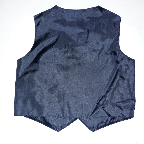 Kenneth Cole Boys Toddler/Infant 4pc Suit - Picture 4 of 8